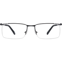 Zenni Rectangle Glasses 137621