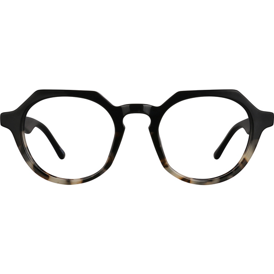 Zenni Geometric Glasses 4429821