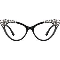 Zenni Cat-Eye Glasses 4446221