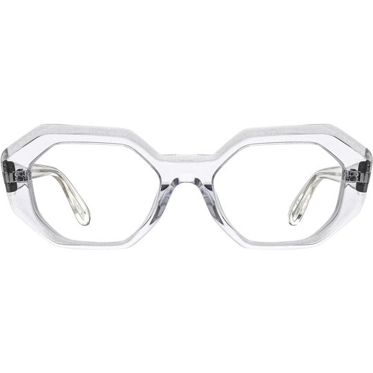 Zenni Geometric Glasses 4429923