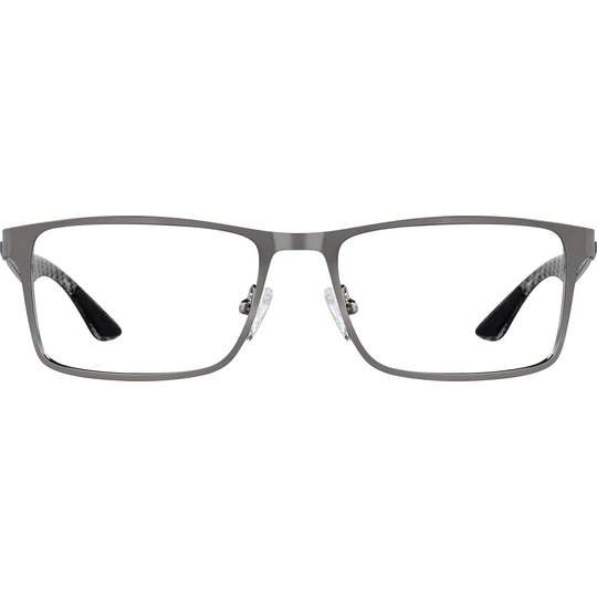 Zenni Rectangle Glasses 1911412