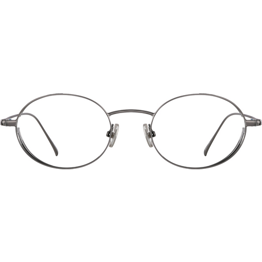 Zenni Oval Glasses 3224012