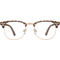 Zenni Browline Glasses 1913415