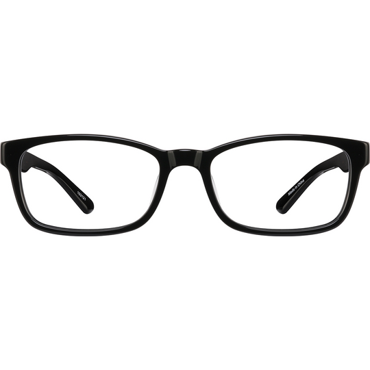 Zenni Rectangle Glasses 103121