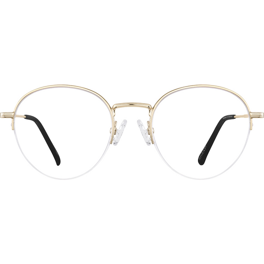 Zenni Round Glasses 3224114