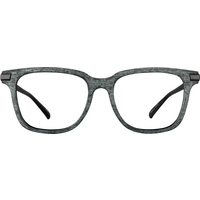 Zenni Square Glasses 2033312