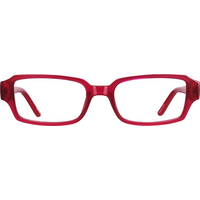 Zenni Rectangle Glasses 2027418