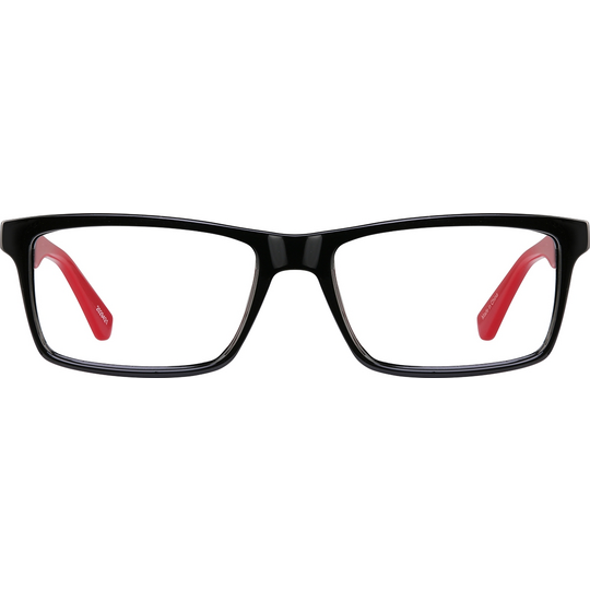 Zenni Rectangle Glasses 2029421