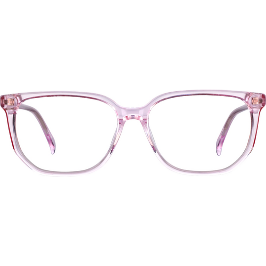 Zenni Rectangle Glasses 4424719