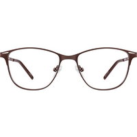 Zenni Cat-Eye Glasses 326615