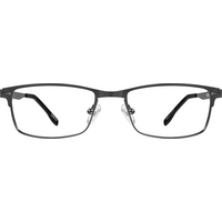 Zenni Rectangle Glasses 325012