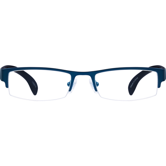 Zenni Rectangle Glasses 145816