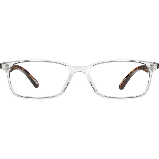 Zenni Rectangle Glasses 246543
