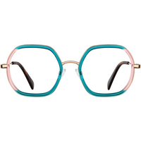 Zenni Geometric Glasses 7824816