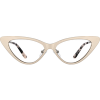 Zenni Cat-Eye Glasses 3223533