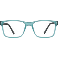 Zenni Square Glasses 2018816