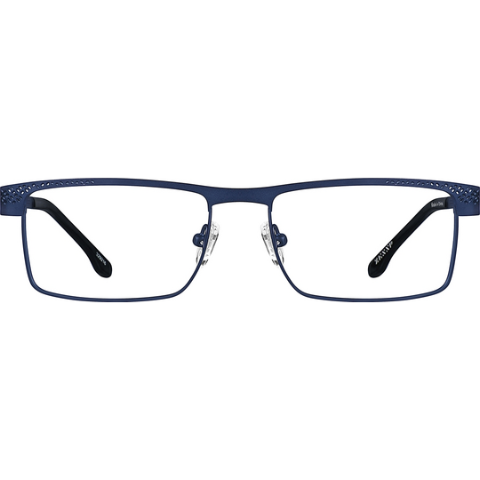Zenni Rectangle Glasses 329216