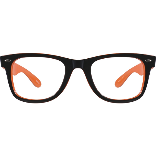 Zenni Square Glasses 270522