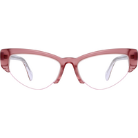 Zenni Cat-Eye Glasses 4453519