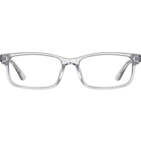 Zenni Rectangle Glasses 4413623