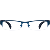 Zenni Rectangle Glasses 145816