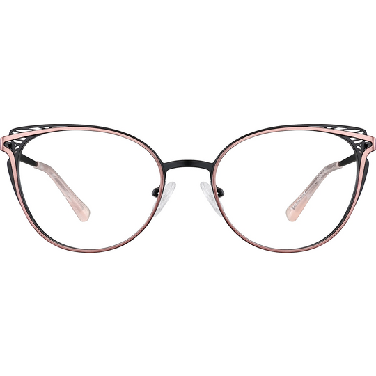 Zenni Cat-Eye Glasses 3225119