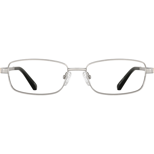 Zenni Rectangle Glasses 131711