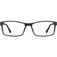 Zenni Rectangle Glasses 2010621