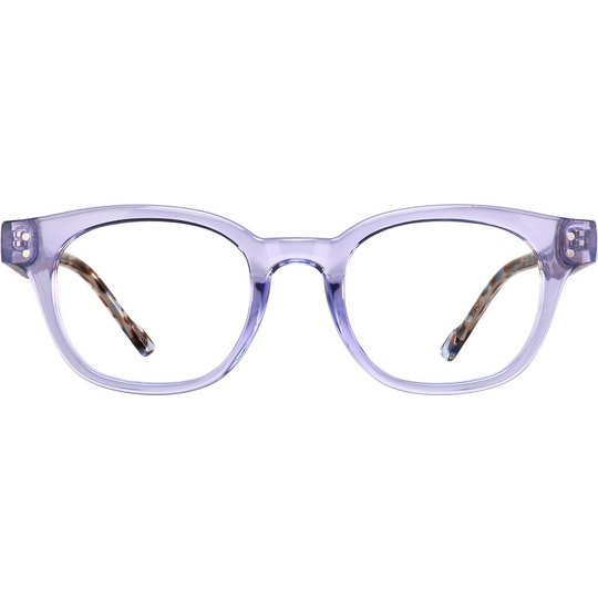 Zenni Square Glasses 2029517