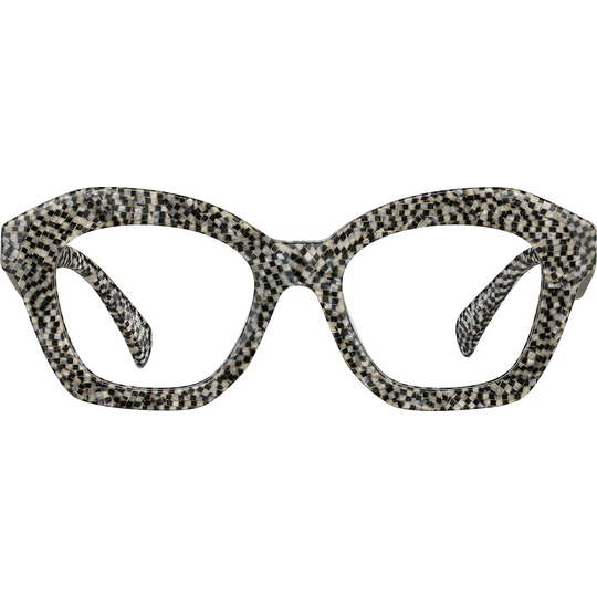 Zenni Cat-Eye Glasses 4452839