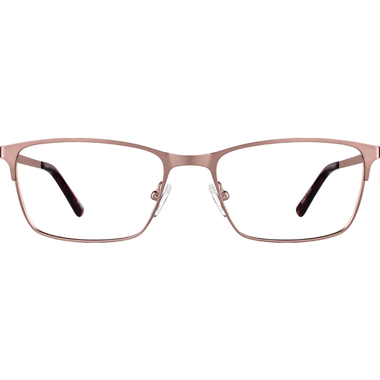 Zenni Rectangle Glasses 3217219