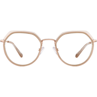 Zenni Geometric Glasses 7826615