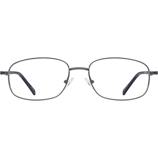 Zenni Rectangle Glasses 478912