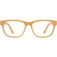 Zenni Square Glasses 2031442