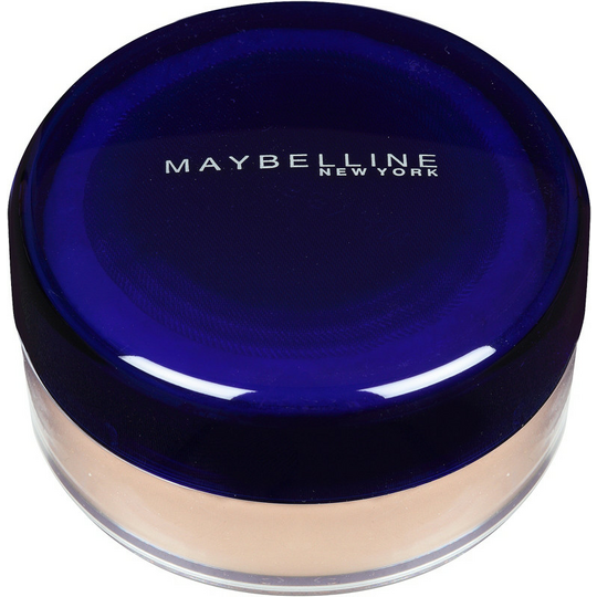 Maybelline Shine Free Oil Control Loose Powder