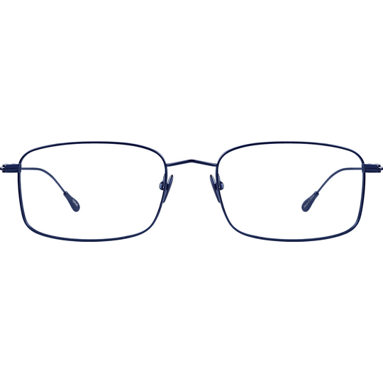 Zenni Rectangle Glasses 137516