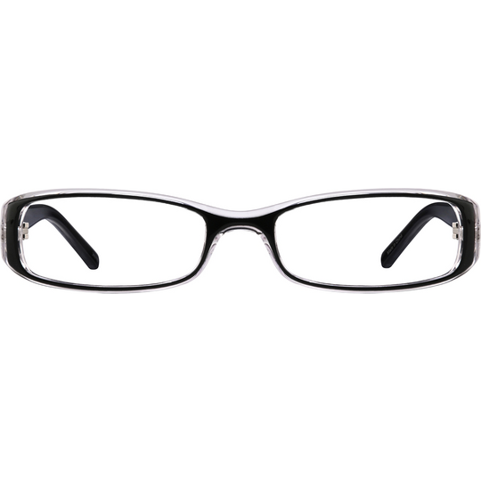 Zenni Rectangle Glasses 260116