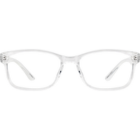 Zenni Rectangle Glasses 2018923