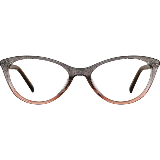 Zenni Cat-Eye Glasses 4443842