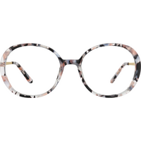 Zenni Oval Glasses 7823239