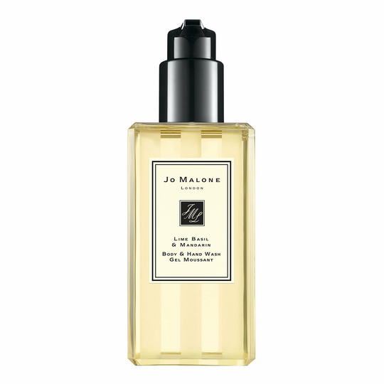 Jo Malone London Lime Basil & Mandarin Body & Hand Wash