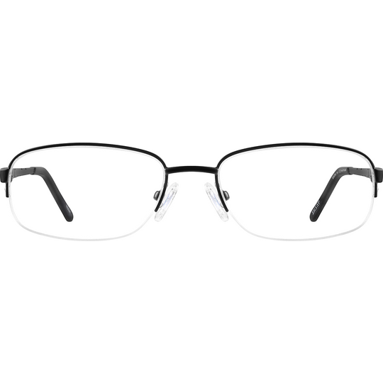 Zenni Rectangle Glasses 162521