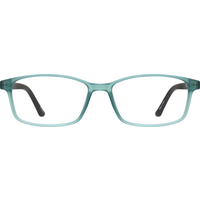 Zenni Rectangle Glasses 2019616