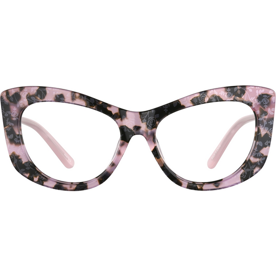 Zenni Cat-Eye Glasses 4447919