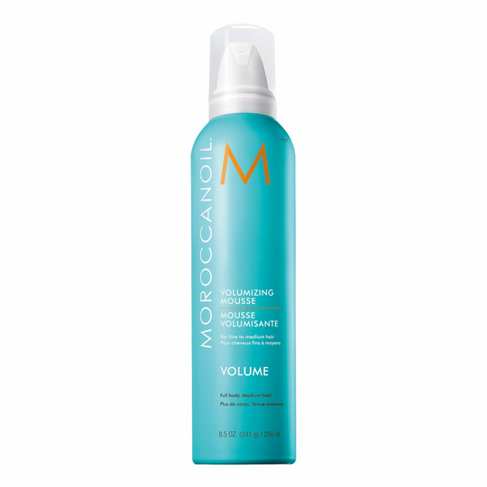 Moroccanoil Volumizing Mousse