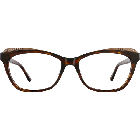 Zenni Cat-Eye Glasses 4434525