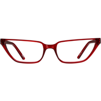 Zenni Cat-Eye Glasses 2028618