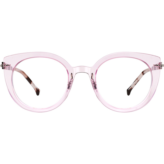 Zenni Cat-Eye Glasses 7828219