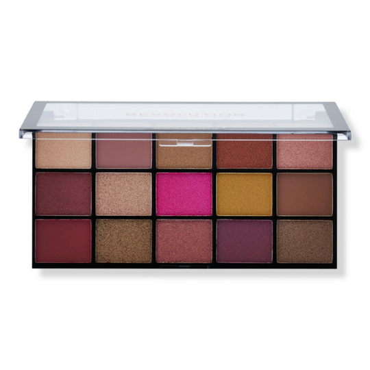 Makeup Revolution Reloaded Palette Prestige