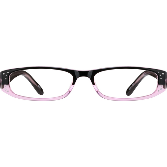 Zenni Rectangle Glasses 14808617